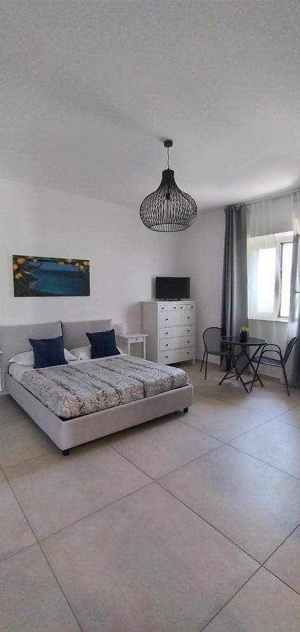 קאפאצ'יו-פאסטום B&B Tenuta San Michele מראה חיצוני תמונה