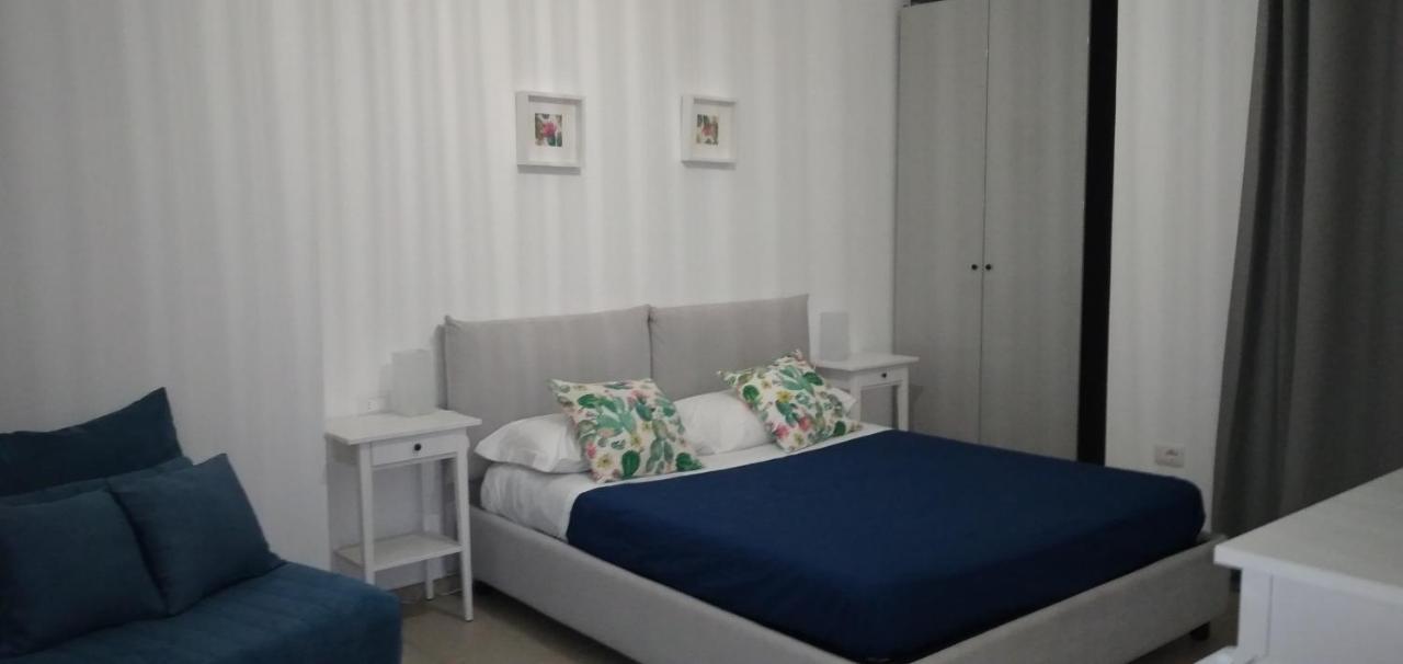 קאפאצ'יו-פאסטום B&B Tenuta San Michele מראה חיצוני תמונה