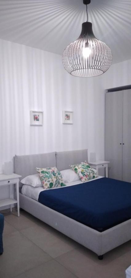 קאפאצ'יו-פאסטום B&B Tenuta San Michele מראה חיצוני תמונה