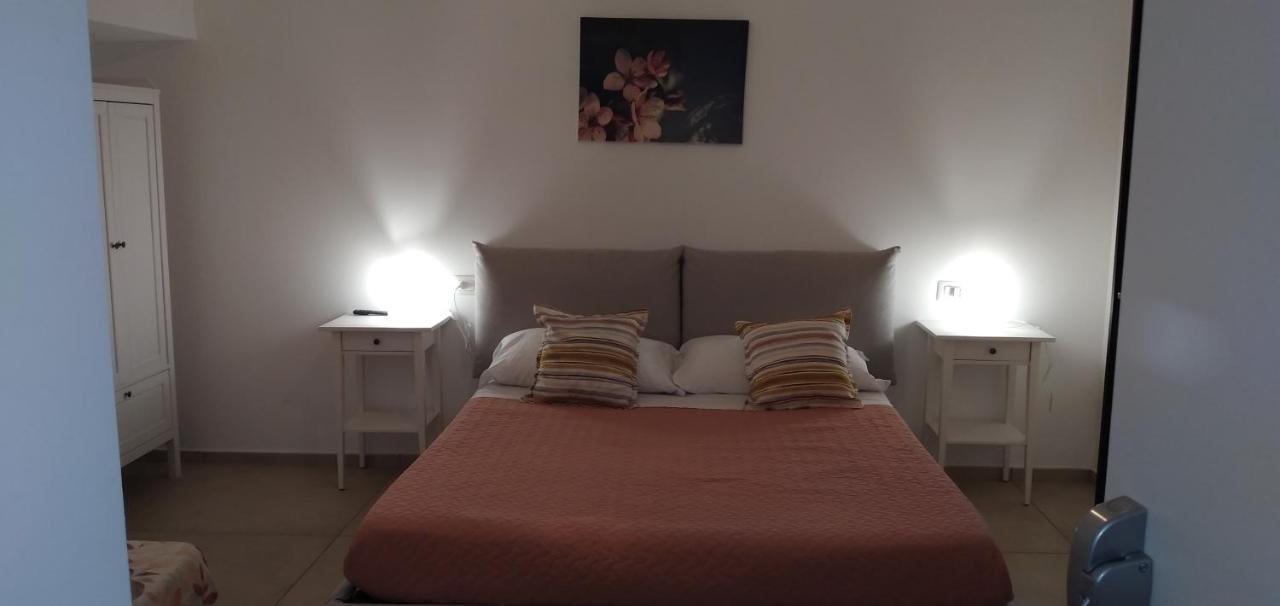 קאפאצ'יו-פאסטום B&B Tenuta San Michele מראה חיצוני תמונה