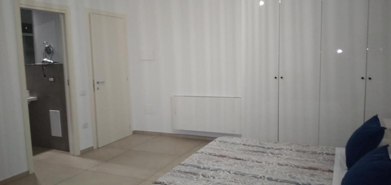 קאפאצ'יו-פאסטום B&B Tenuta San Michele מראה חיצוני תמונה