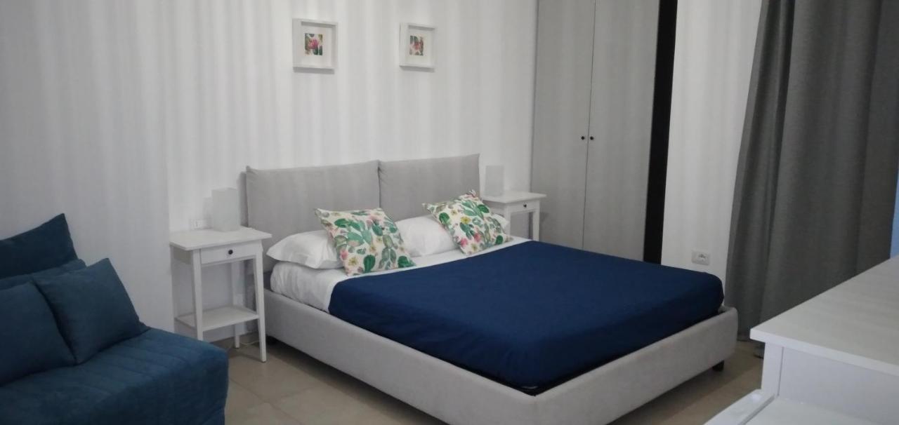 קאפאצ'יו-פאסטום B&B Tenuta San Michele מראה חיצוני תמונה