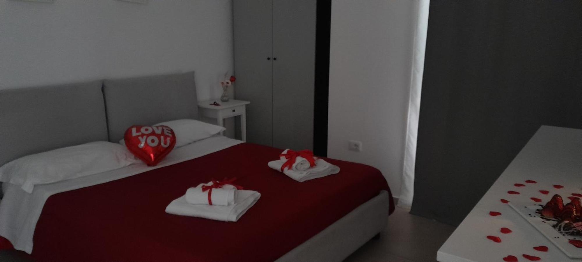 קאפאצ'יו-פאסטום B&B Tenuta San Michele מראה חיצוני תמונה