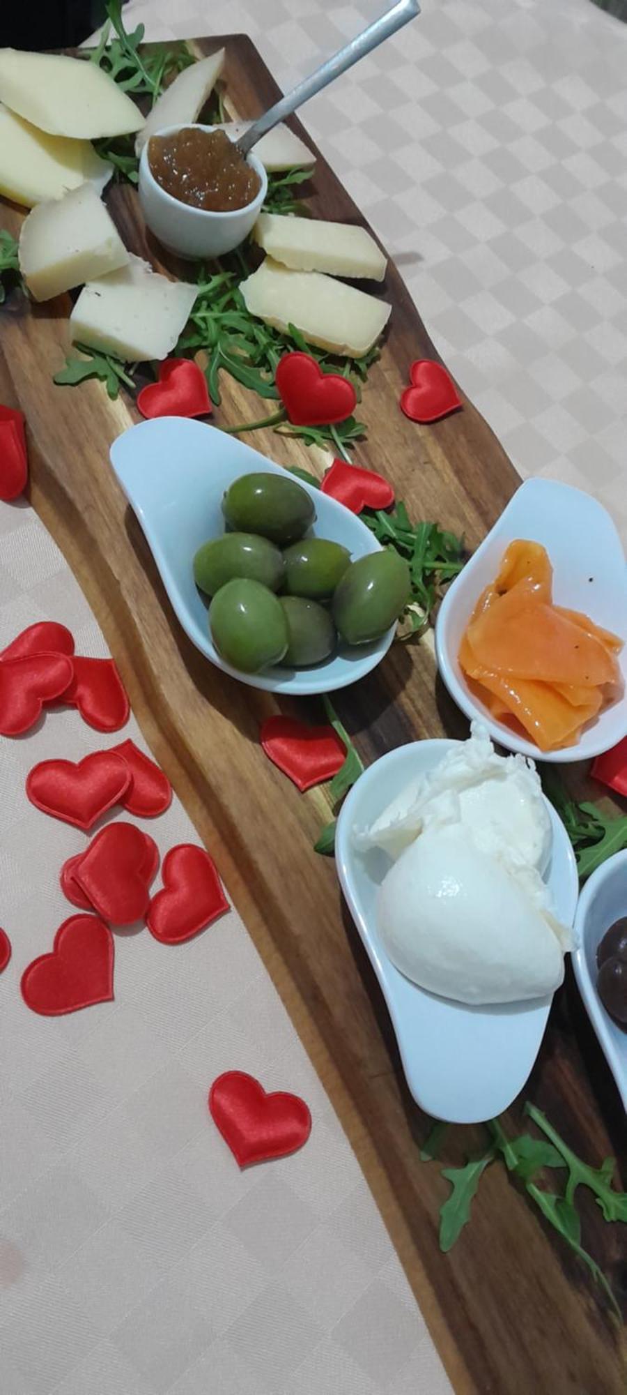 קאפאצ'יו-פאסטום B&B Tenuta San Michele מראה חיצוני תמונה