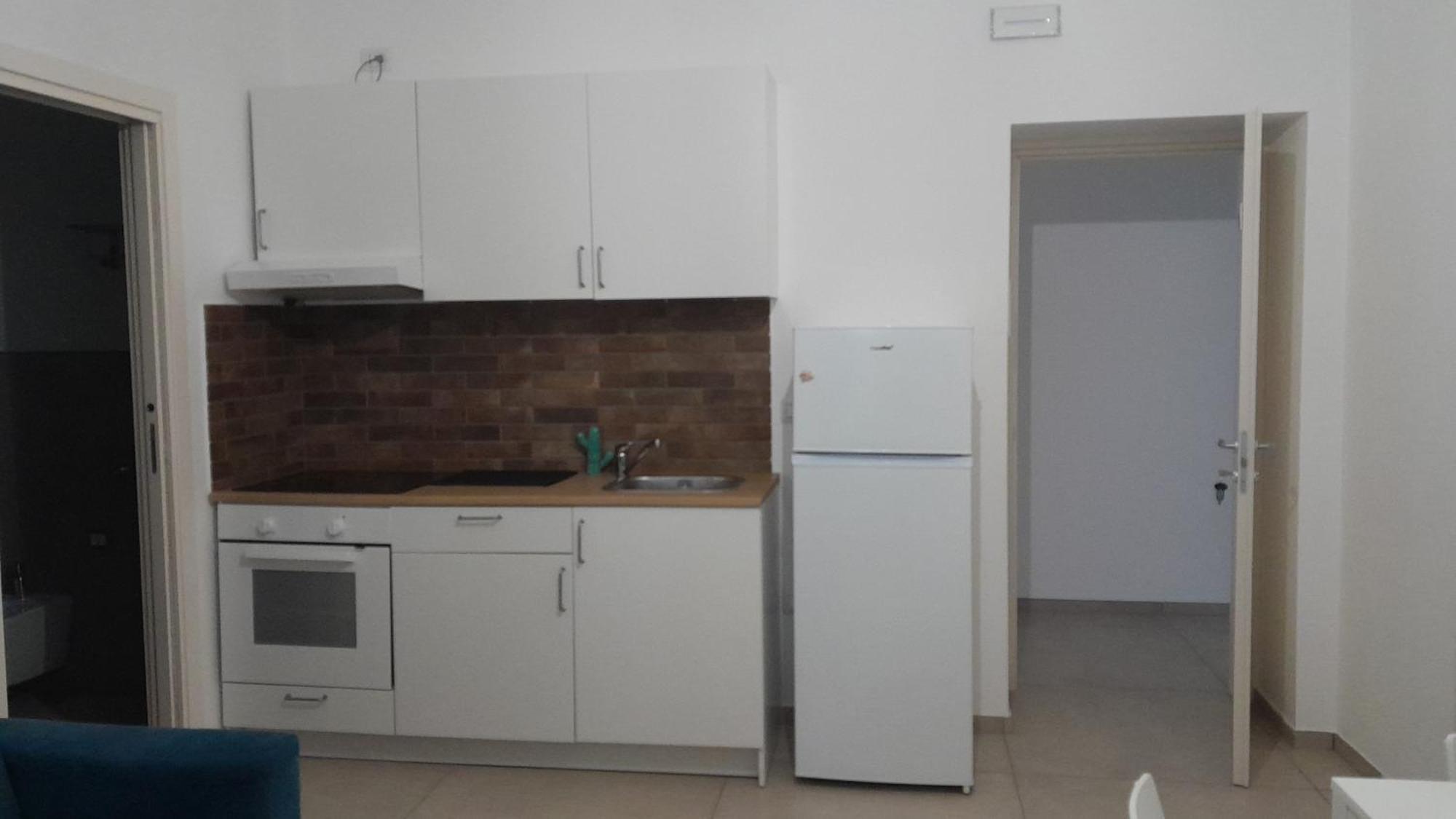 קאפאצ'יו-פאסטום B&B Tenuta San Michele מראה חיצוני תמונה