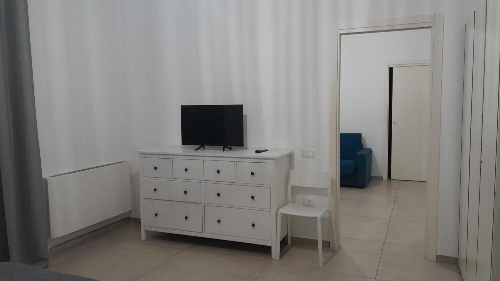 קאפאצ'יו-פאסטום B&B Tenuta San Michele מראה חיצוני תמונה